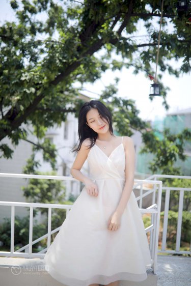 一个妈妈的女儿4